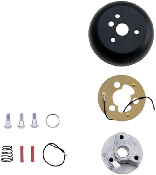Grant 4320 Installation Kit