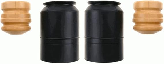 Sachs 900 128 Wheel Suspensions