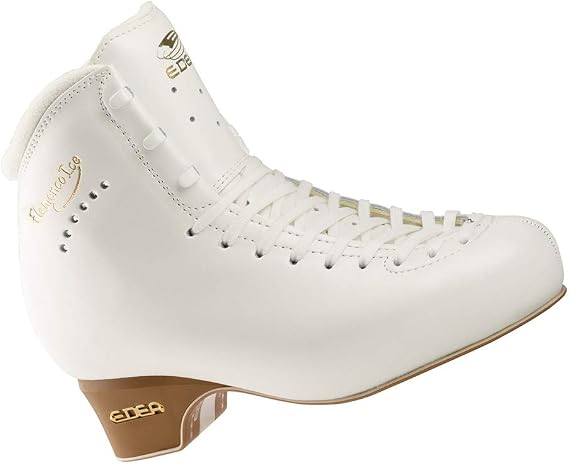EDEA Roller Skating Boots - Flamenco