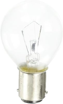 Eiko BLC 120V 30W S-11 BA15D Base,