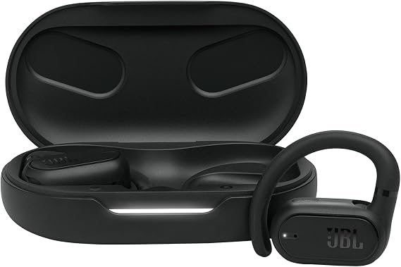JBL SoundGear Sense,TWS Kulaklık, Siyah