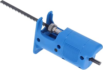 Portable Reciprocating Saw Electric Drill Modified Tool Attachment Hand Tools