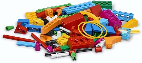 LEGO Education Pack 1 Spike Essential